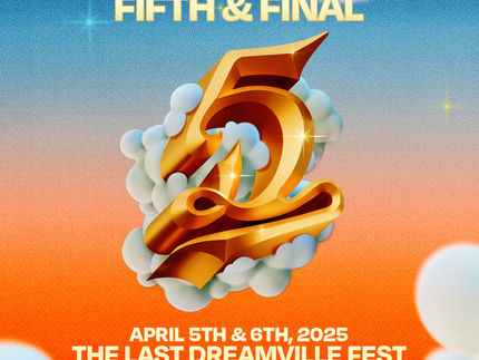Dreamville Festival Announces 2025 as Final Edition