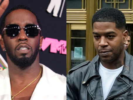 Diddy's Legal Battle with Kid Cudi Takes a New Turn