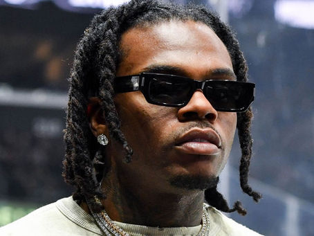 Gunna Expresses Gratitude to Loyal Fans Amid Legal Challenges