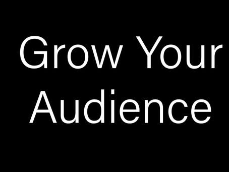 How to Build an Audience in the Content Creation World (2025 Guide)