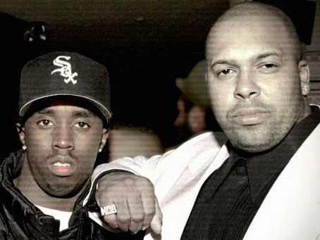 Suge Knight Defends Diddy Amid Sex Trafficking Charges