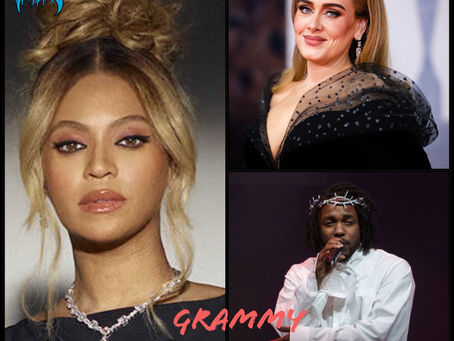 The 2023 Grammy Nominations List Is Out! Full List Below.