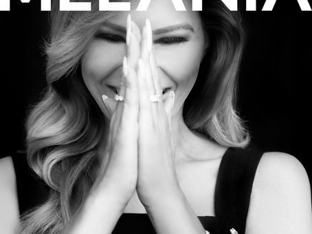 The Crypto Craze Continues: Melania Trump Launches Her Own Meme Coin