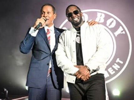 Diddy Disputes Shyne's Claims in Upcoming Documentary