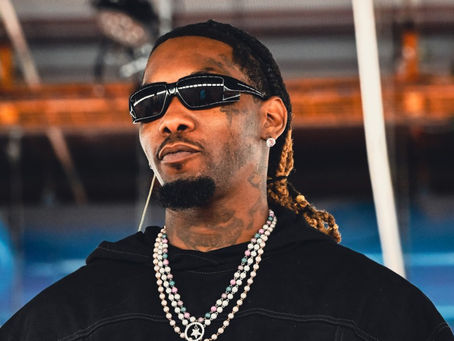 Offset Defends Drake Against Haters as Rap Feud Intensifies