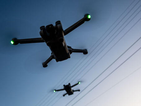 DJI Removes Drone Geofencing: A Shift in Drone Safety Strategy