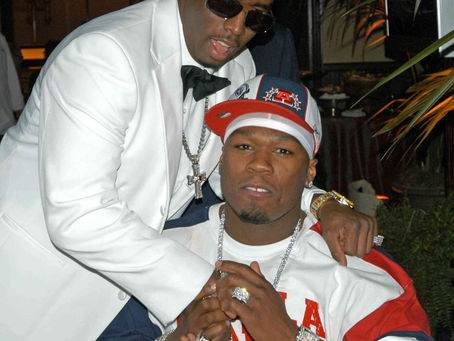 Is Diddy Paying People to Show Support at His Trial?