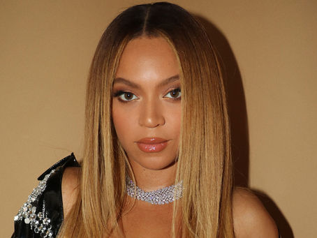 Beyoncé Suffers Scary Onstage Malfunction During Cowboy Carter Tour
