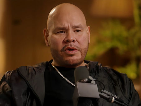 Fat Joe Confused by Current State of Rap Music