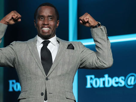 Diddy Reportedly Earning Millions From Jail Through Private Jet Rental Business