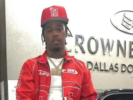 Suspects Identified InTragic Killing of G$ Lil Ronnie and His 5-Year-Old Daughter