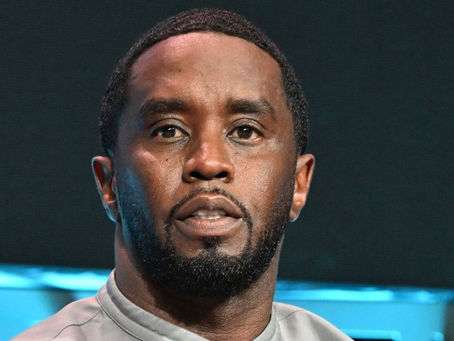 Diddy Claims Police Raids on His Homes Were 'Unconstitutional'
