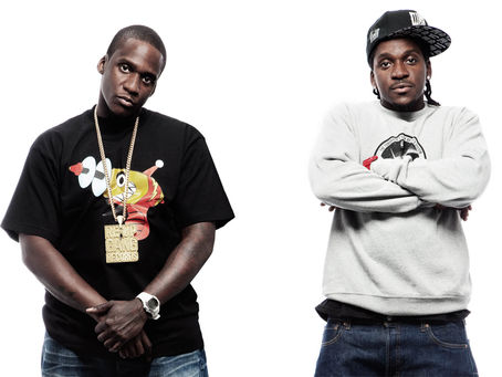 Clipse Address The Neptunes Breakup: Pharrell and Chad's Falling Out Revealed
