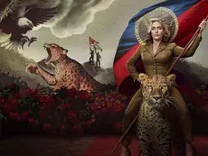 The Regime: Political Satire Without the Politics