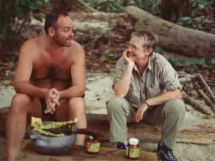 Reality Television’s Gay Survivor