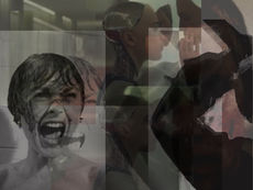 Horror Films as Mirrors of Collective Fear