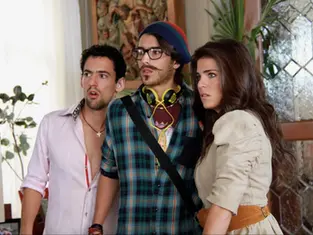 Fresas vs. Nacos: The Failures in Understanding Social Class Through “Nosotros los Nobles”