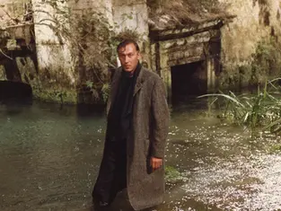 Price at Hanging Rock