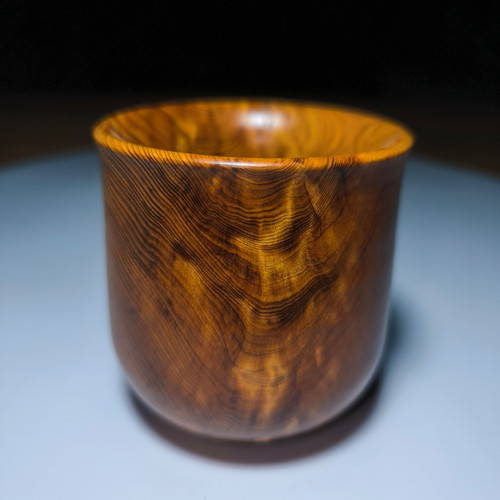 屋久杉ぐい呑み | （株）屋久杉工房ヤマダ