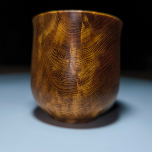 屋久杉ぐい呑み | （株）屋久杉工房ヤマダ