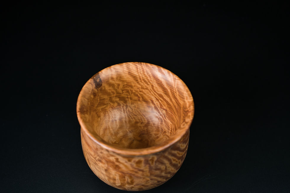 虎杢抹茶碗 | （株）屋久杉工房ヤマダ