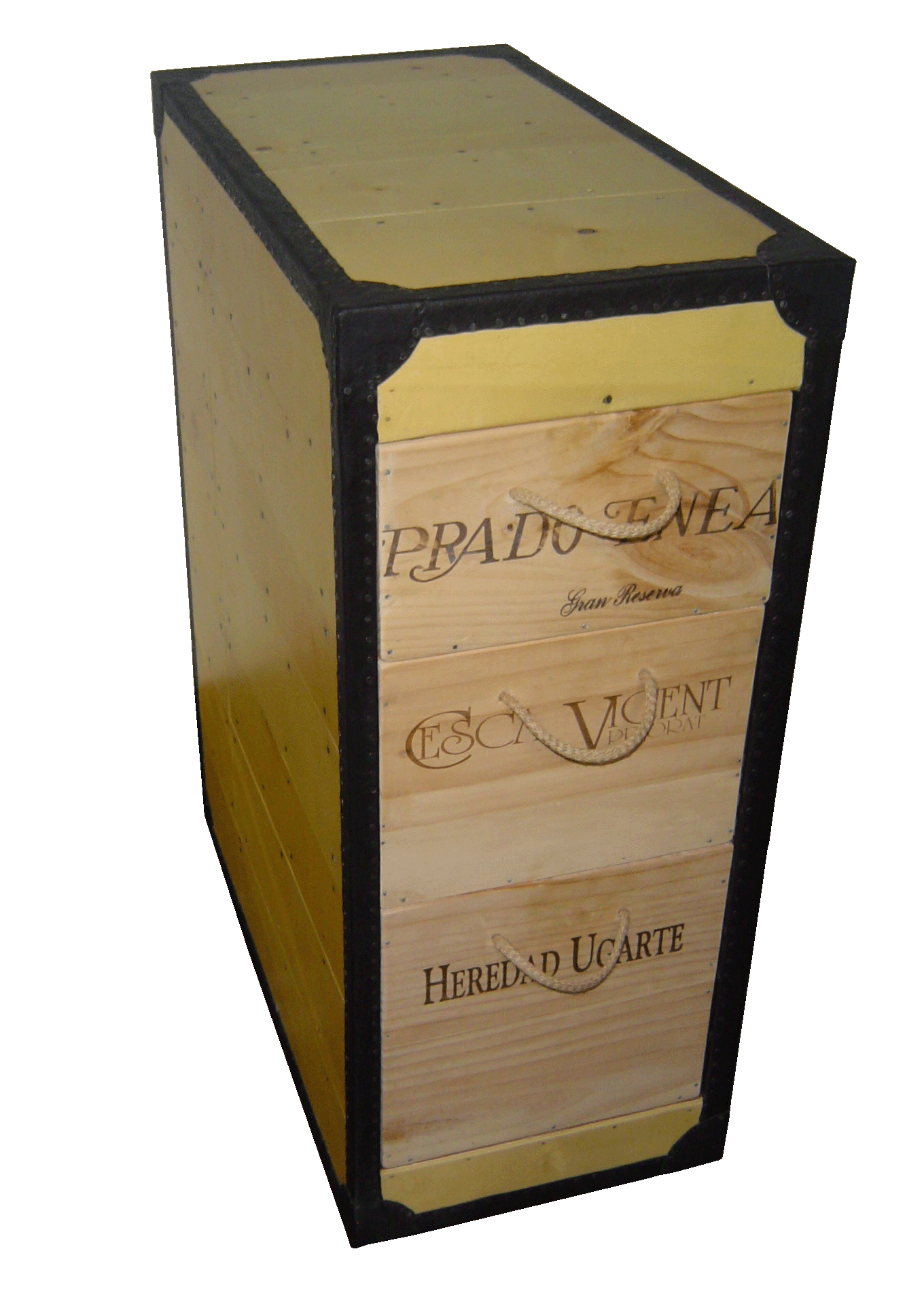 Cajonera (32x78x60cm)