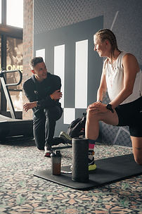 Wereld kampioenschappen Hyrox