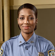 Policewoman