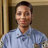 Policewoman
