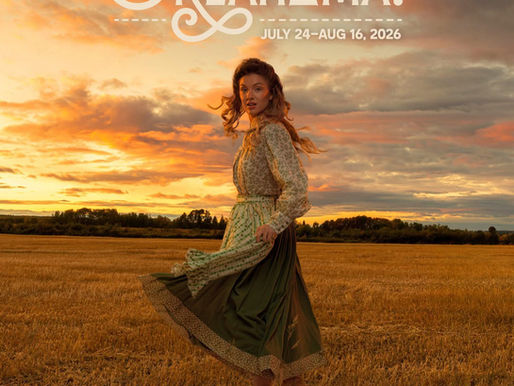 TPAC's Oklahoma!