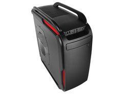 RAIDMAX TIGER SHARK WINDOW MID TOWER