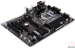 H170A PC MATE