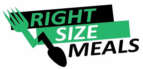 Right Size Meals