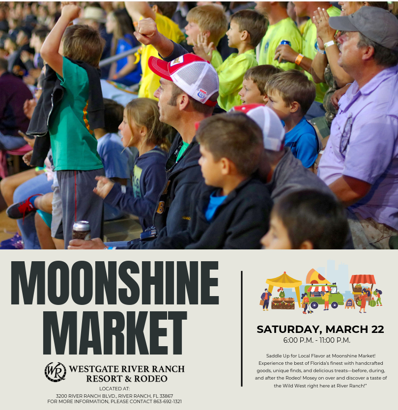 Moonshine Market