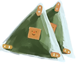 おにぎり