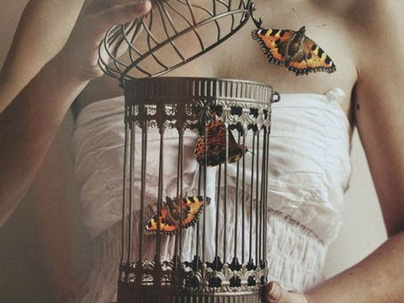 Kui lähedane tekitab ärevust