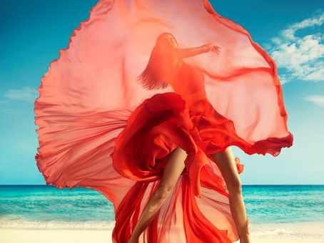 Su enda punastest lippudest!