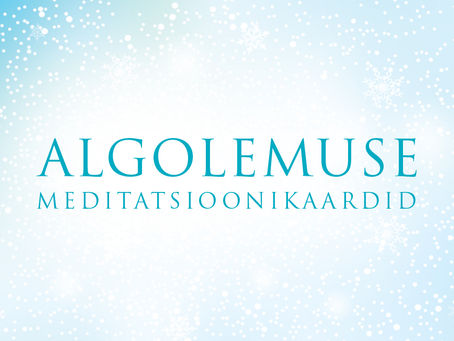 Tulemas uued kaardid!