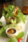S-1 Fresh Rolls (6 pcs)