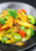 36. Tofu Tod Gatiam