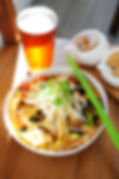 45. Araya's Noodle Soup