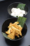 ★ Tofu