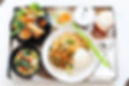 Daily Lunch Special (11.30am - 3pm)