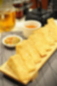 4. Thai Tofu