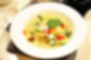 ★ S-3 Avocado Curry