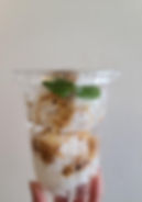 Coconut Milk Ice Cream