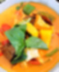 S-6 Pumpkin Curry
