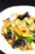 60. Kai Phad Khing