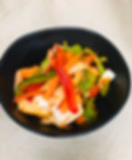 ★ Kimchee 8oz