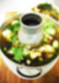 19. Mushroom Soup